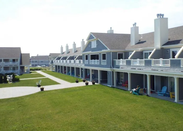 Bluegreen Dennis Port - The Soundings Seaside Resort - St