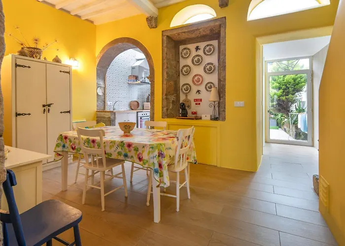Casa Imperio - Azorean House
