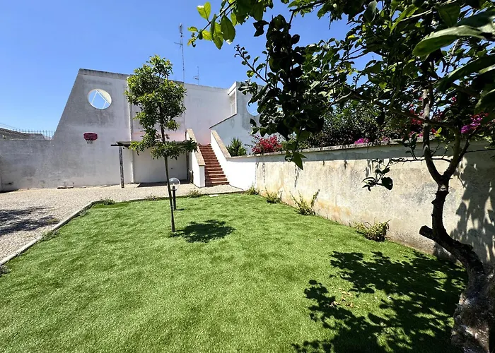 Casa Vacanze DAMA del Salento