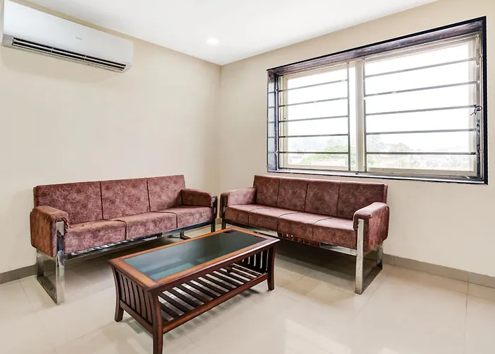Hotel O Swedha Hotel