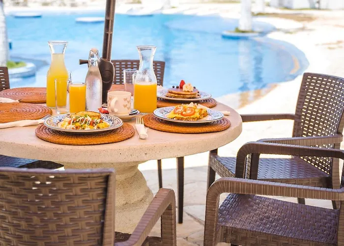 Hotel Carasol Villas & Suites