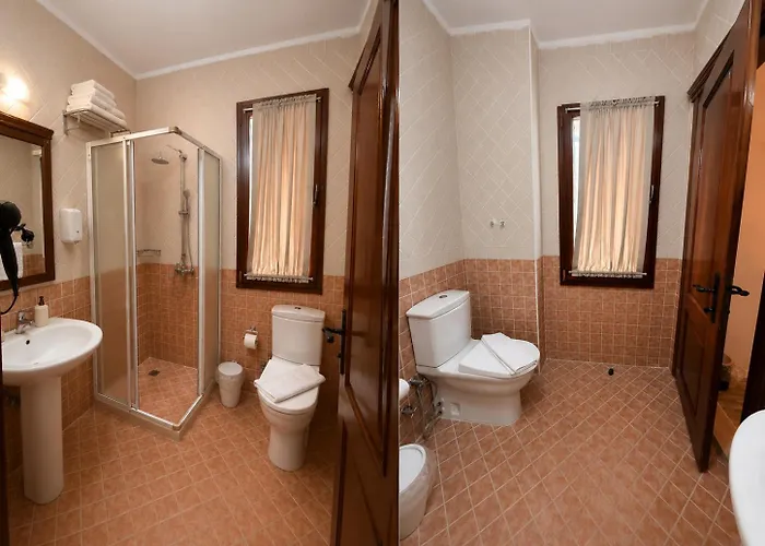 Mai S'Ema Otel Dalyan