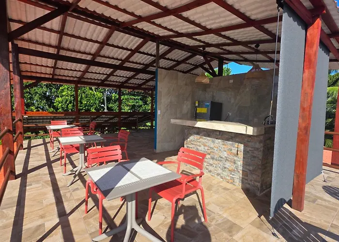 Alma Del Bosque Hotel
