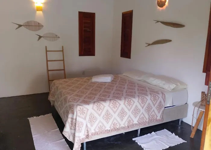Villa Bôa Viagem