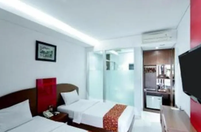Kenari Asri Hotel