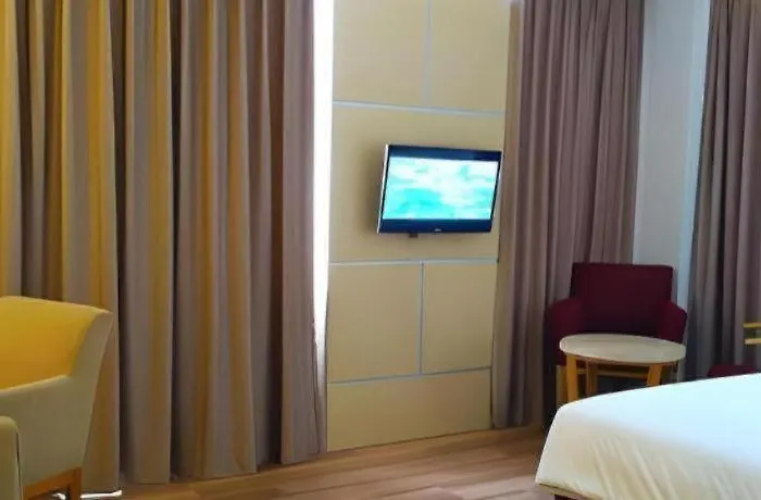 Horison Hotel Sukabumi