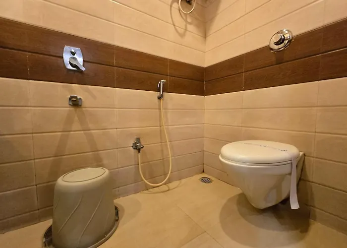 Hotel Binapani Deluxe 1