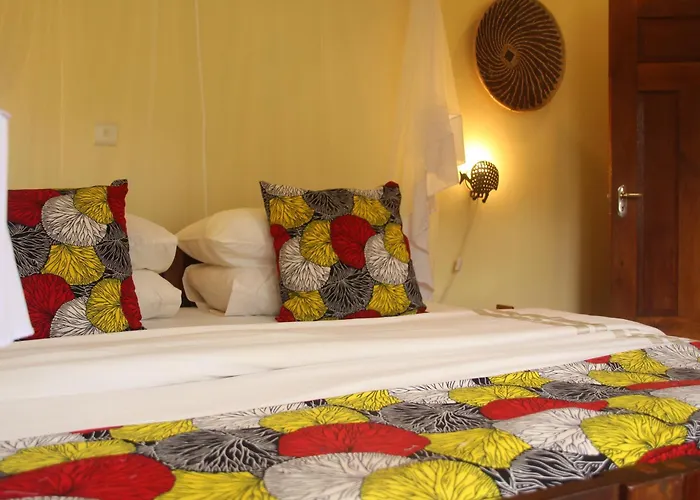 Marangu Hotel