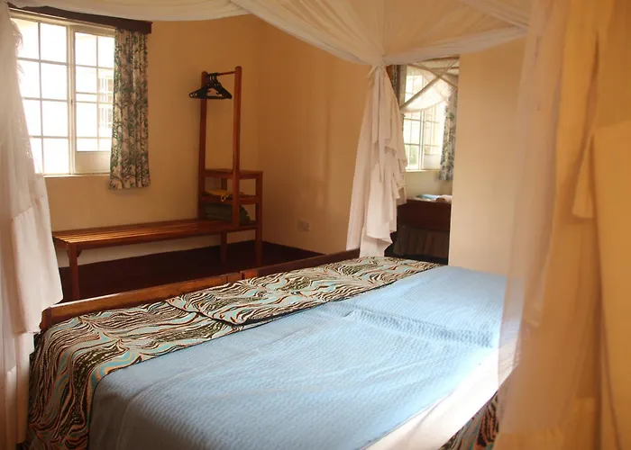 Marangu Hotel
