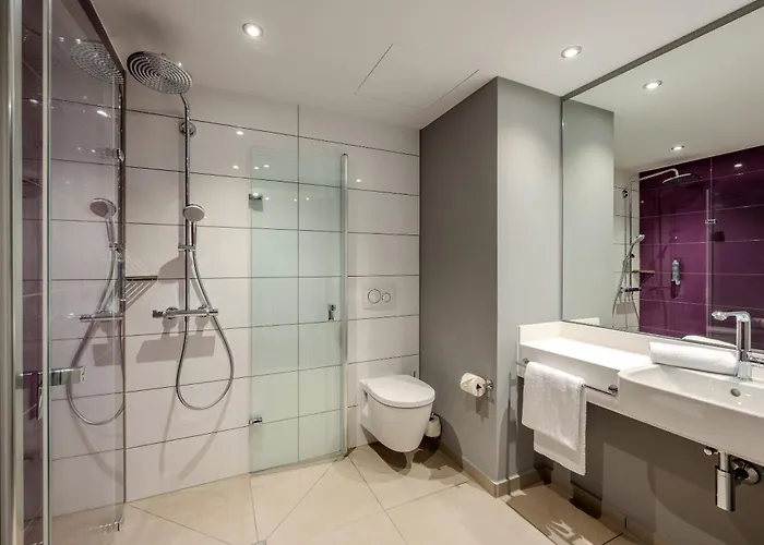 Premier Inn Koeln City Centre