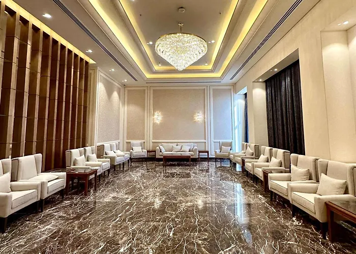 Mercure Muscat