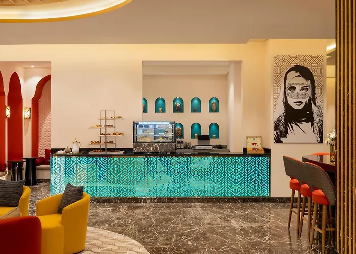 Mercure Muscat
