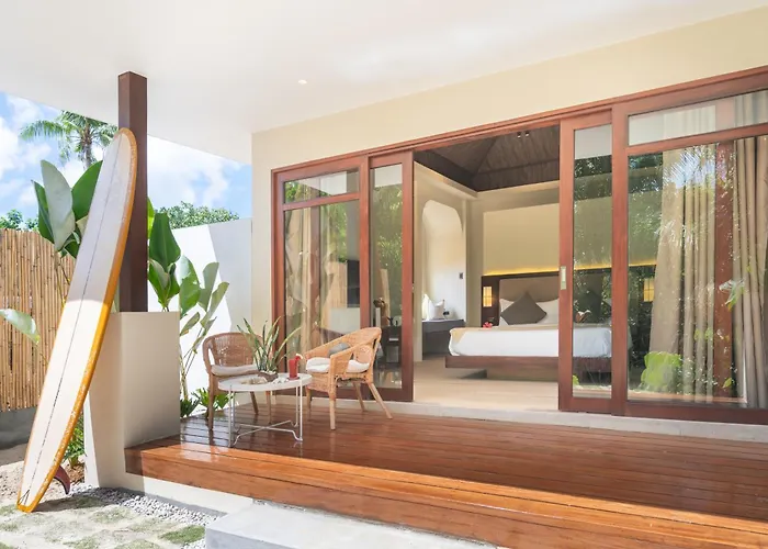 Siargao Lisuga Hotel