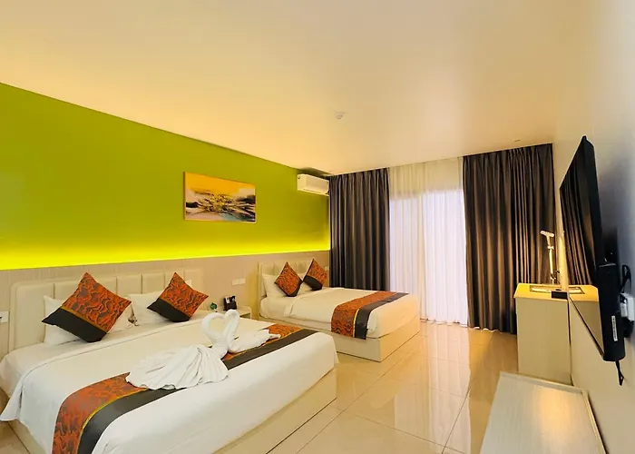 Nausori Plaza Hotel