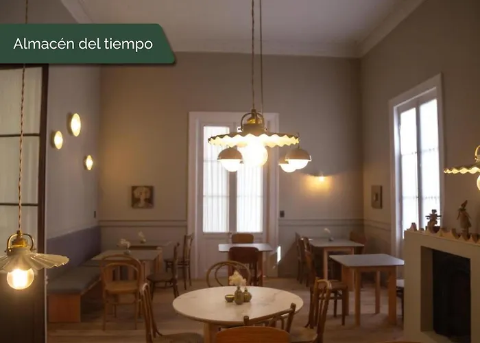 Casa Lahusen