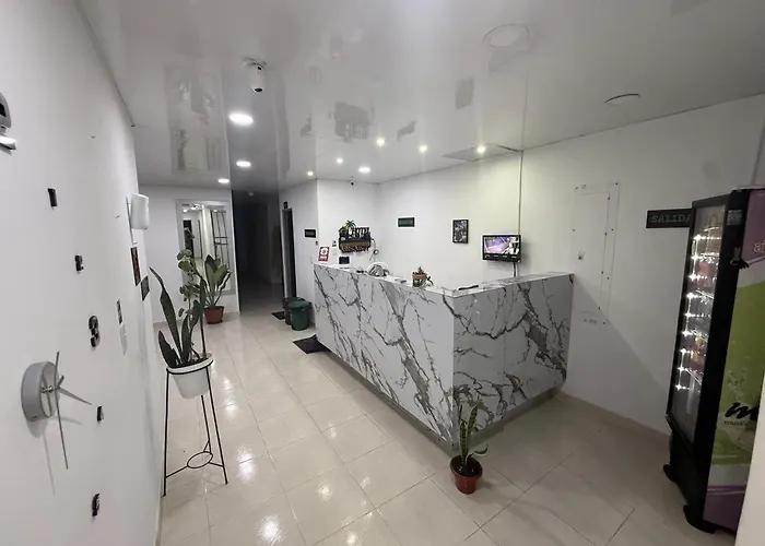 Hotel Palmalinda