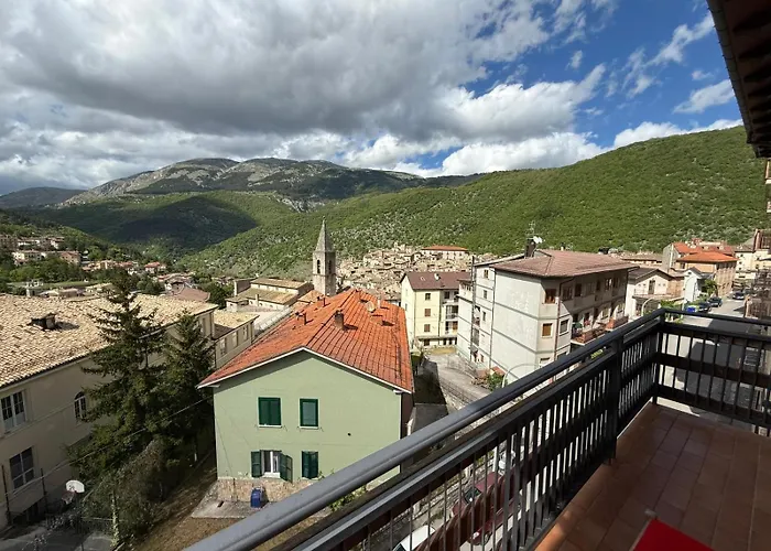 Albergo Seggiovia