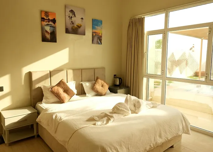 Sea Turtles Guest House