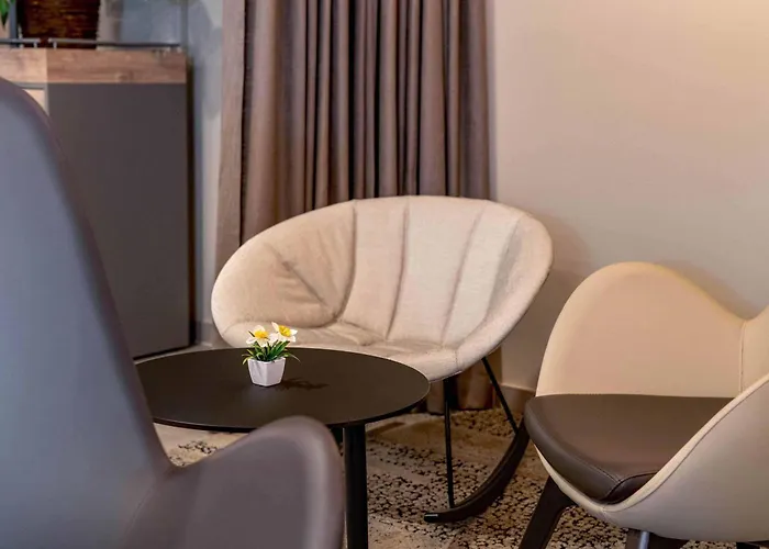 B&B Hotel St-Poelten