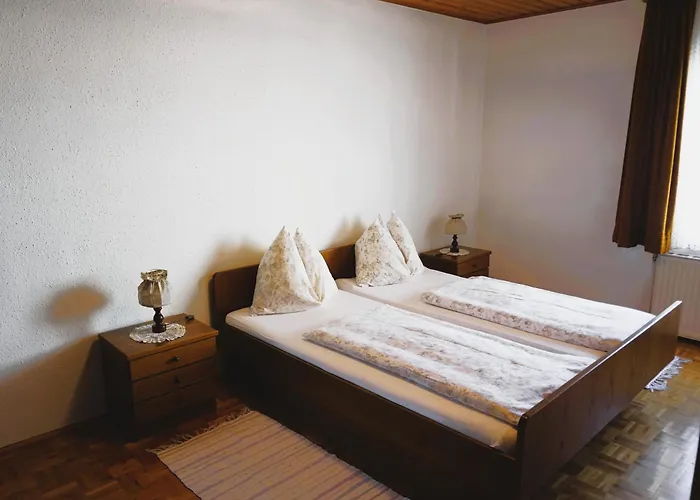 Pension Torwirt