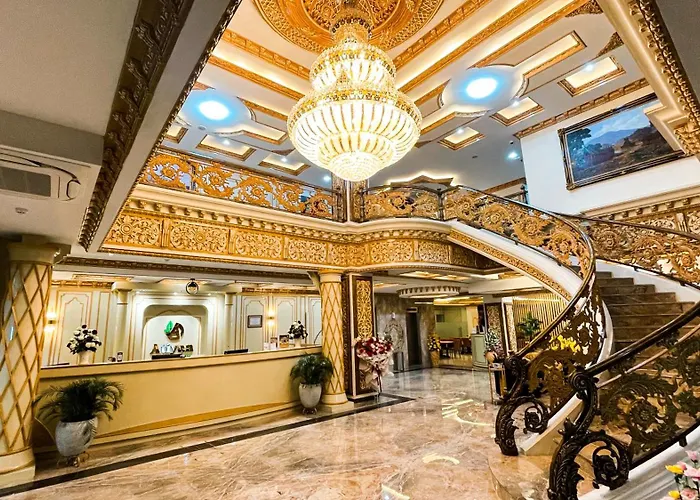 Atiyan Hotel Syariah