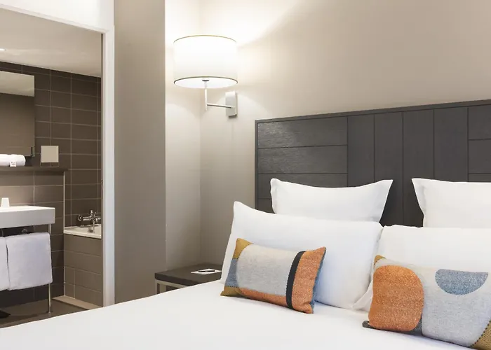 Best Western Grand Hotel De Castres