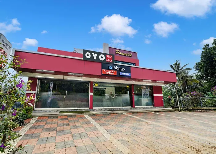 Hotel O Stay Max