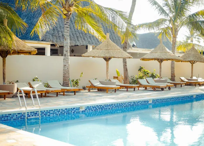 Blackstone Beach Resort
