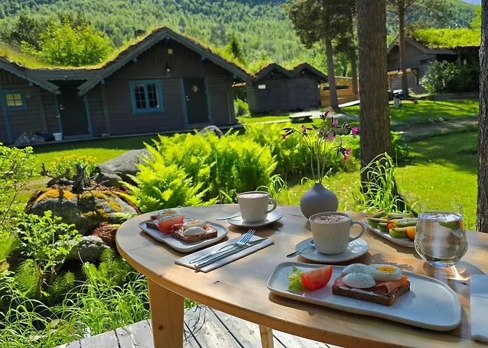 Onga Boutique Lodge