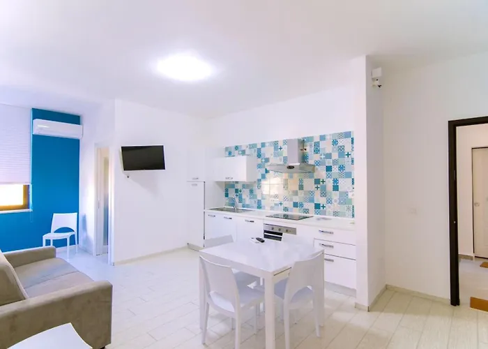 Civico 38 Sea Apartament