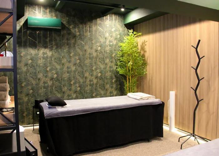 Resident Hotel Abay