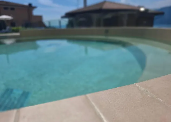 Villa Josefine Lake Front Beach And Pool (Adults Only)
