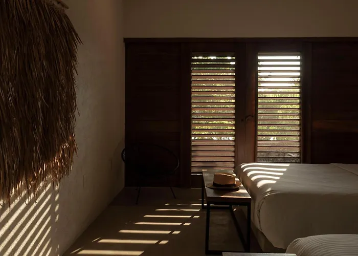 Lo Sereno Casa de Playa
