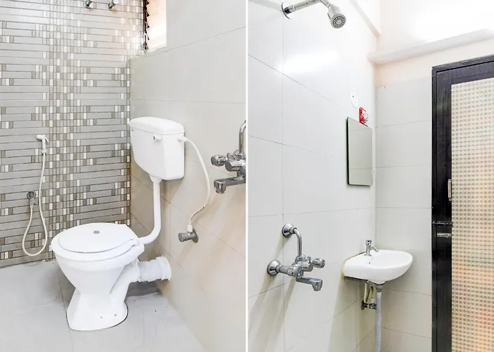 Hotel O Himgiri Guest House