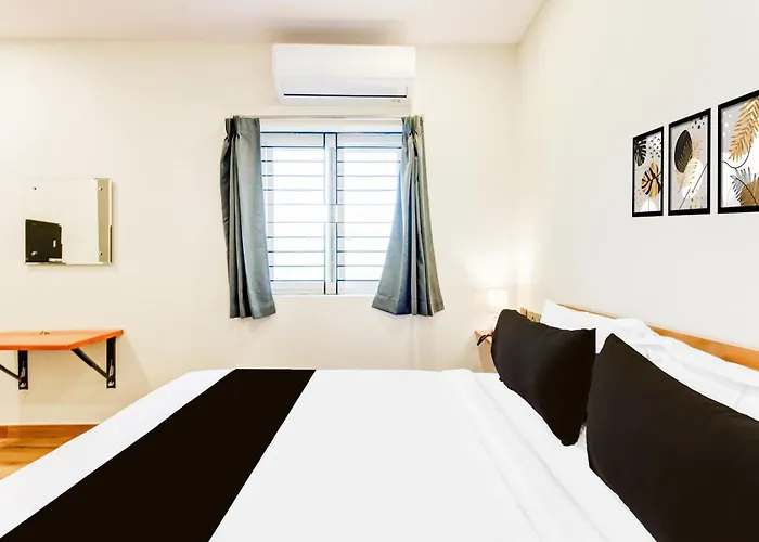 Hotel O Holiday Luxury
