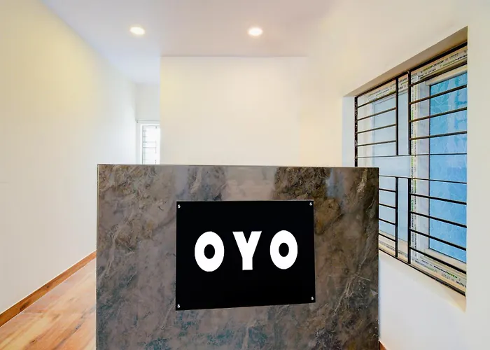 Hotel O Holiday Luxury