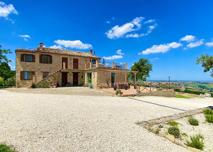 Agriturismo Fontelini