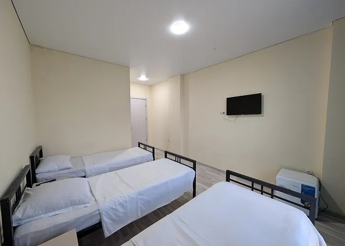 Compass Hotel