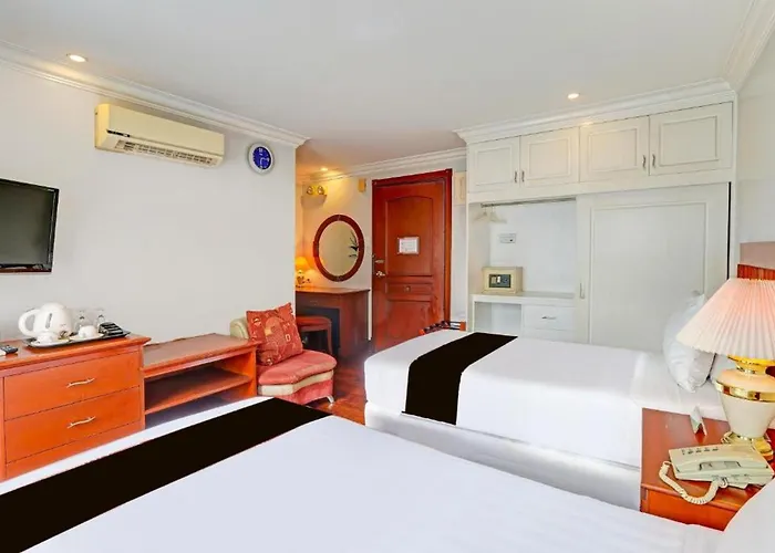 Vip Hostel, Near Pnr Pasay Evangelista, Makati Manila