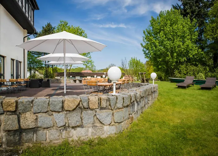 Kaiserhof Feldberg By Belvilla Resorts