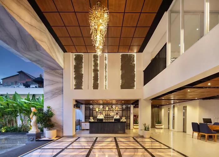 Nadi Hotel Legian