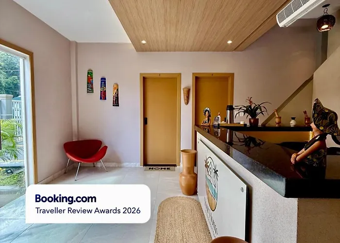 Your Home - Studios Boutique Hotel