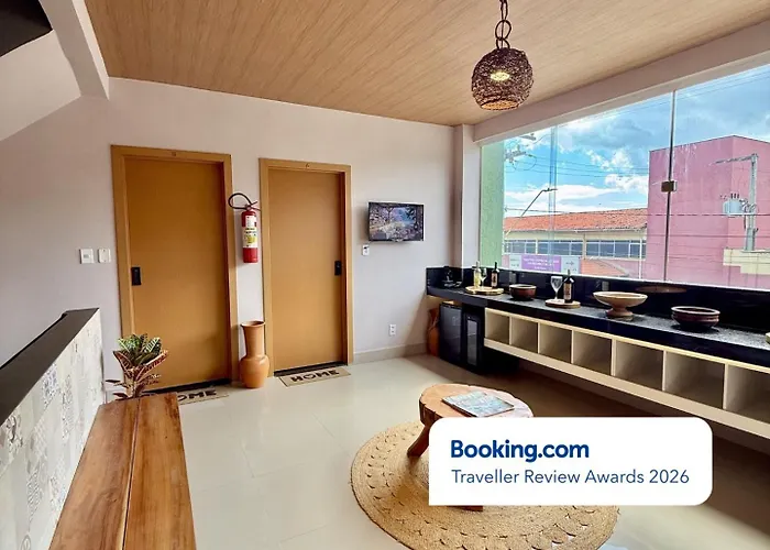 Your Home - Studios Boutique Hotel