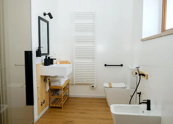 Dolcevita Guest House