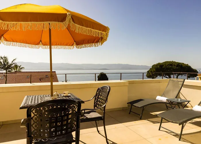 Hotel Villa Martini