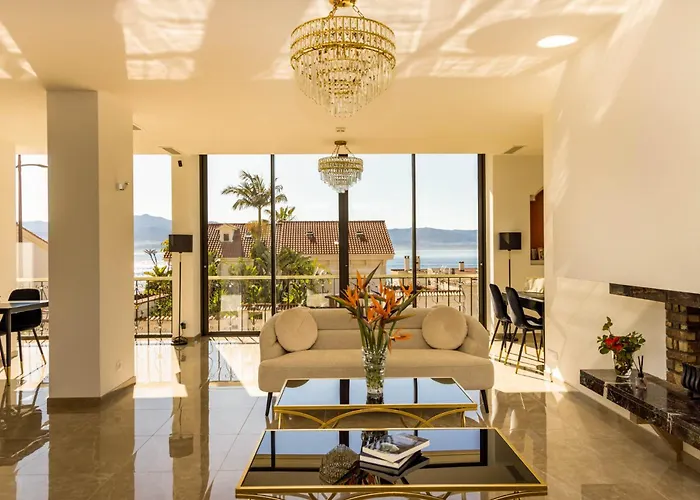 Hotel Villa Martini