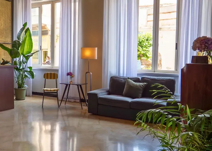 Unico Hotel