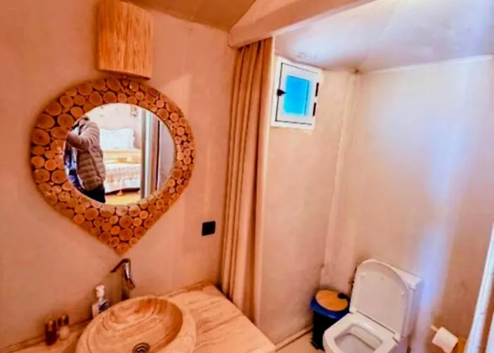 Sunset Dunes Luxury Camp