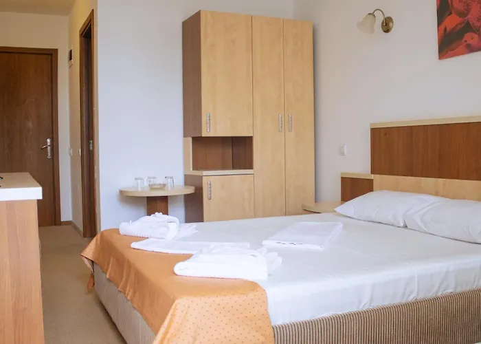 Hotel Ammos Neptun