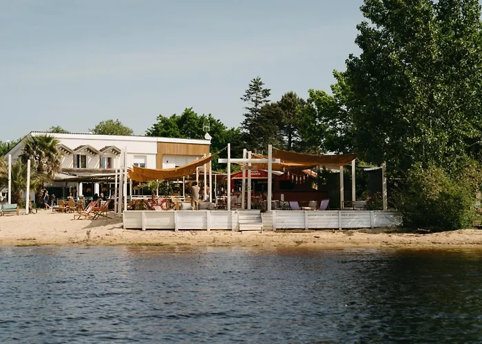 Hôtel Latécoère